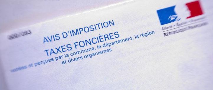 Департамент Приморских Альп снизит налог на недвижимость (La taxe foncière) на 10% в 2020 году