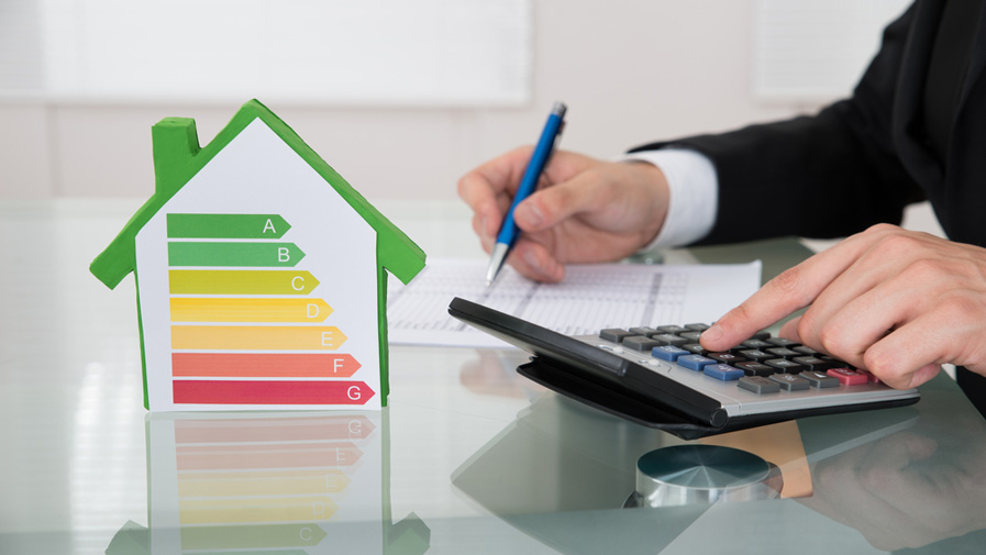 Новые правила обязательной диагностики энергоэффективности недвижимости во Франции
