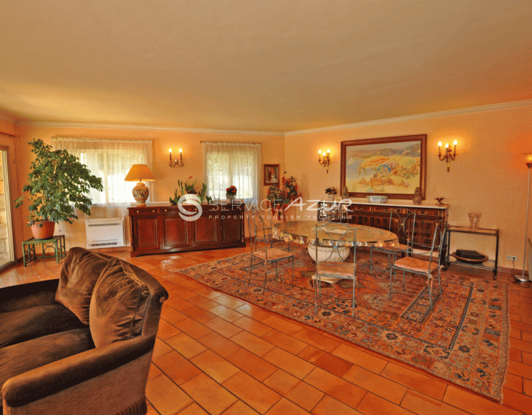 Аренда виллы в Mougins -&nbsp;ref&nbsp;99993514