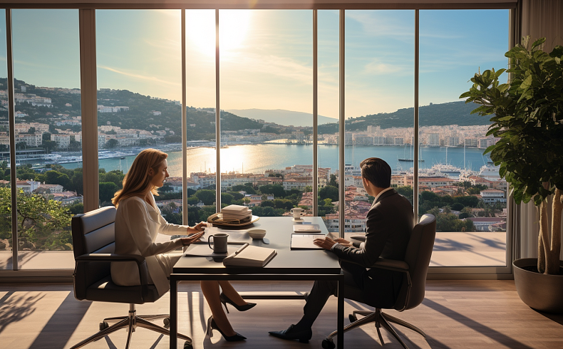 Preliminary agreement process