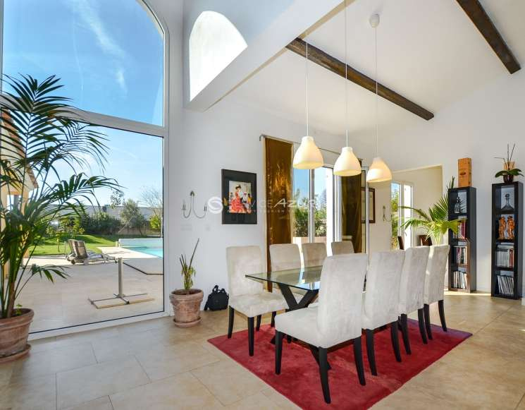 Villa à vendre à Mougins - ref 1676