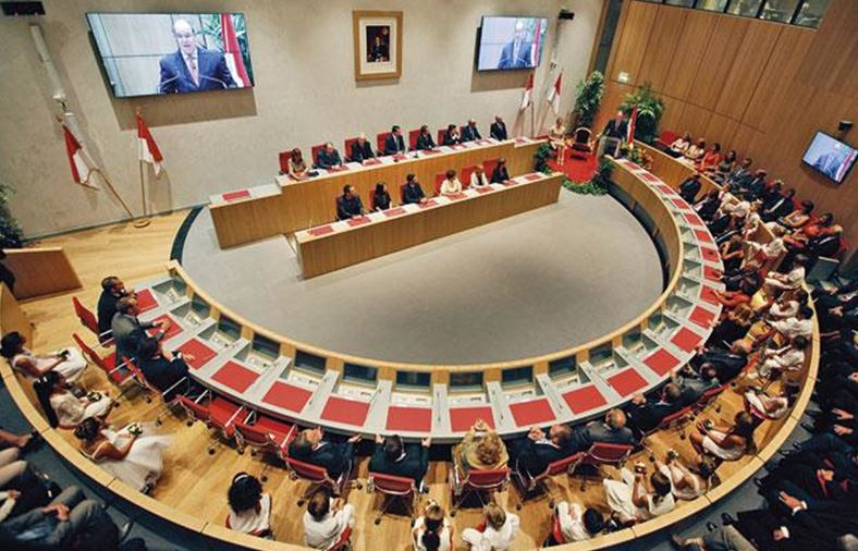 В Монако готовят нестандартный проект нового жилого комплекса