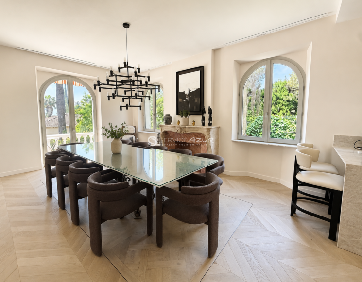 Exceptional Luxury Villa in Cannes -&nbsp;ref&nbsp;3603
