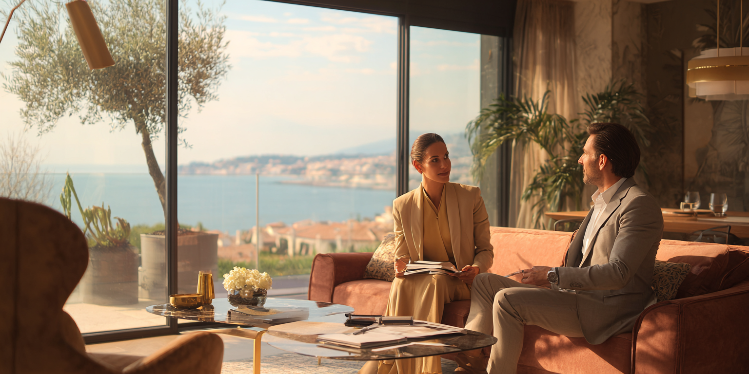 Как выбрать агенство недвижимости во Франции