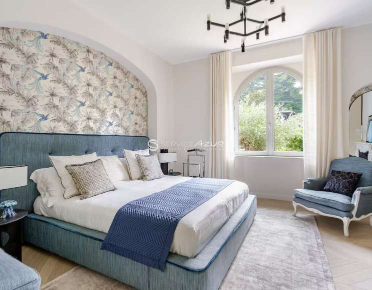 Exceptional Luxury Villa in Cannes -&nbsp;ref&nbsp;3603