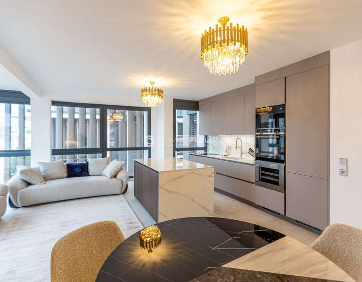 Apartment in new development with Monaco just across the road -&nbsp;ref&nbsp;5022