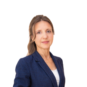 Ірина Степанова