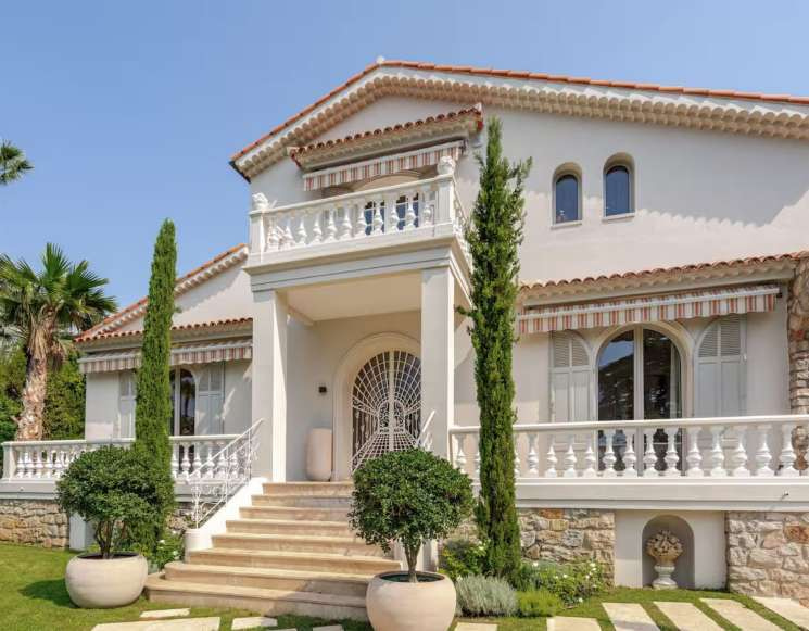 Exceptional Luxury Villa in Cannes -&nbsp;ref&nbsp;3603