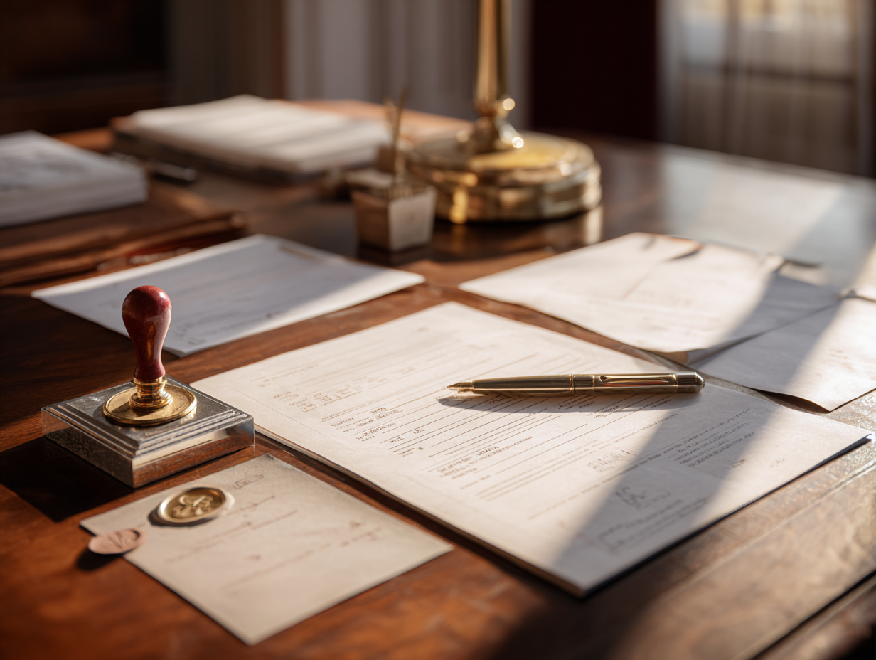 Регистрационные сборы (Frais de notaire / Droits de mutation)