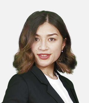 Юлия Тюрина
