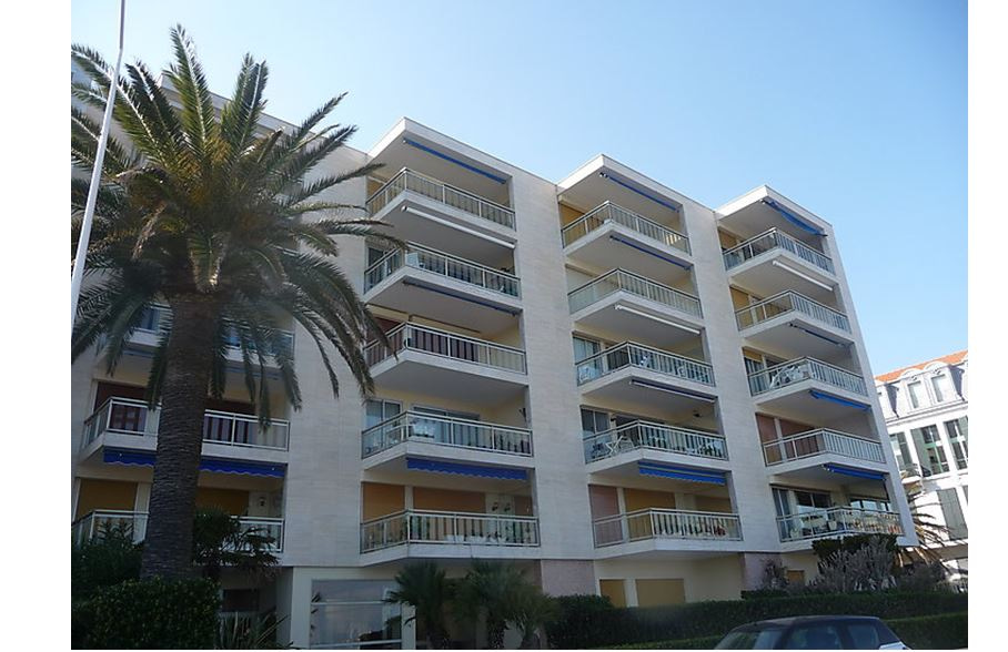 Аренда жилья во время Каннского кинофорума достигала 10 тысяч € в сутки