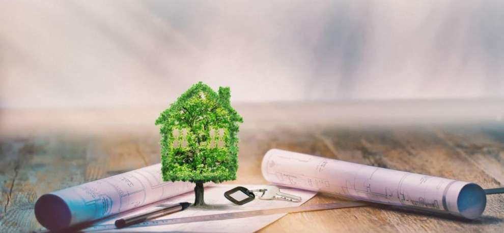 Кредит на недвижимость во Франции теперь под 1% на 25 лет.