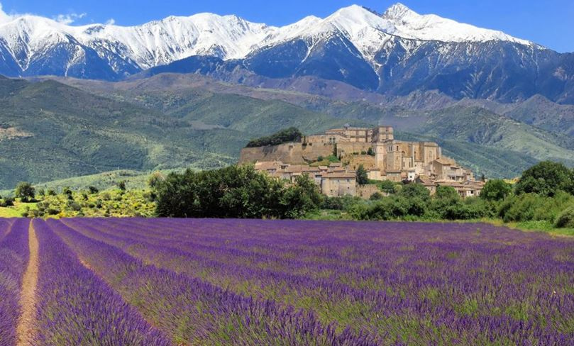 Волатильность рынка недвижимости Прованса в течение года стала стабильной