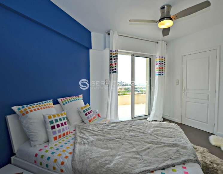 Вилла в калифорнийском стиле на продажу в Cannes -&nbsp;ref&nbsp;1560