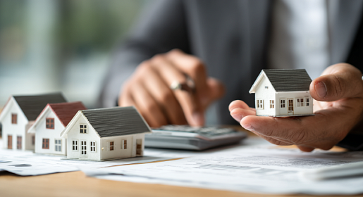 Оценка недвижимости на Лазурном берегу: как определить реальную стоимость элитного объекта