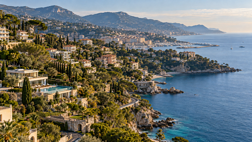 French Riviera and Monaco Property Market: What Is Changing in Autumn 2026
