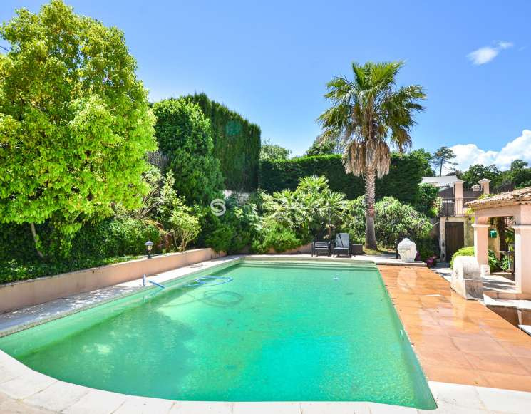 Family house in a calm neighborhood in Biot -&nbsp;ref&nbsp;1719