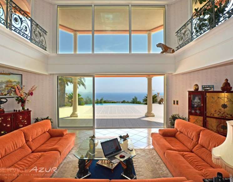 Luxury villa of 800 m² for sale in Saint Aygulf -&nbsp;ref&nbsp;2108