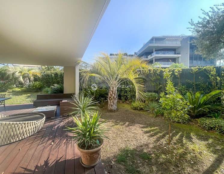 Apartment in Parc du Cap walking distance to Cap d'Antibes beaches -&nbsp;ref&nbsp;6330
