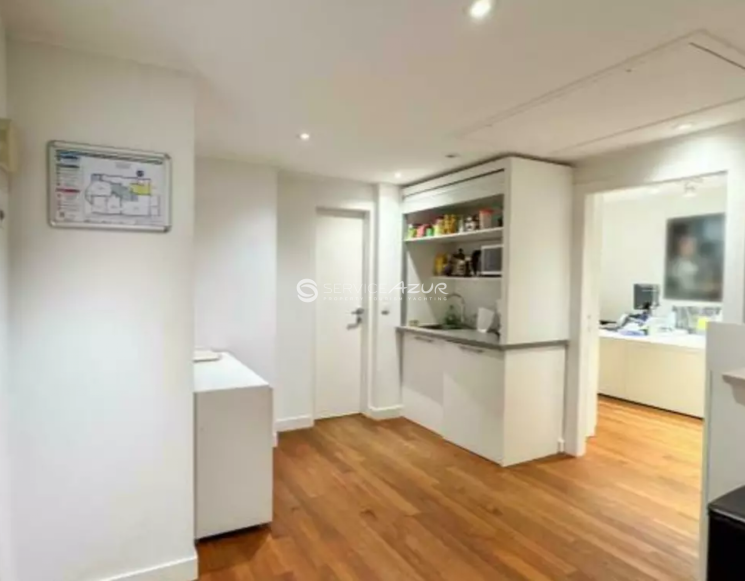 Офис в престижной резиденции Монте-Карло -&nbsp;ref&nbsp;9051