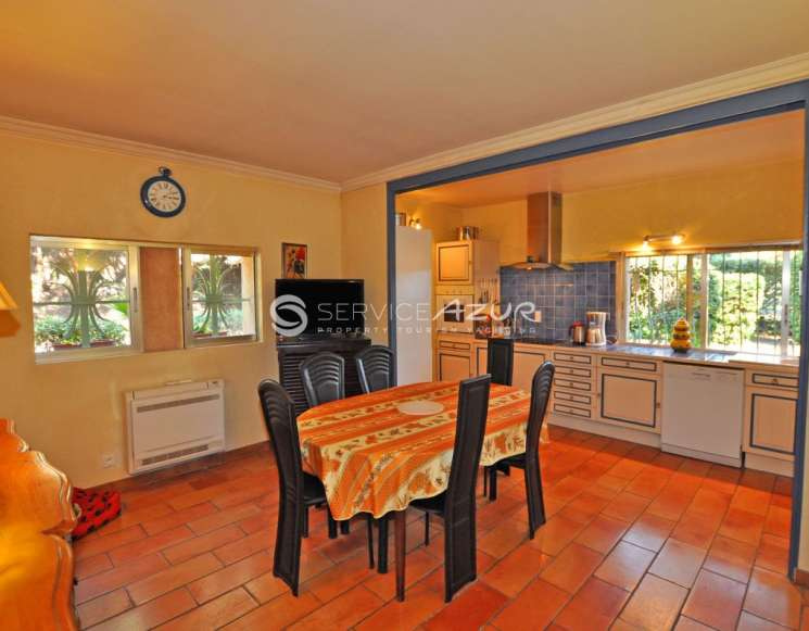 Аренда виллы в Mougins -&nbsp;ref&nbsp;99993514