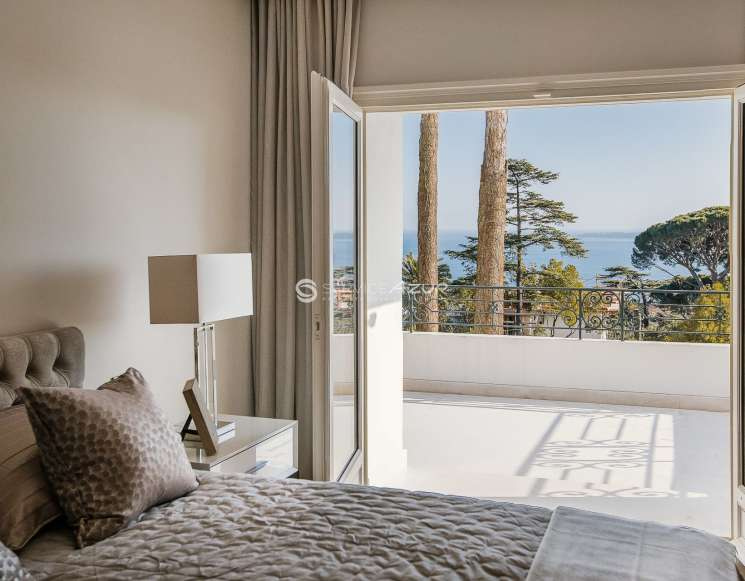 Cannes Californie Duplex with Sea Views and Belle Époque Elegance -&nbsp;ref&nbsp;5316