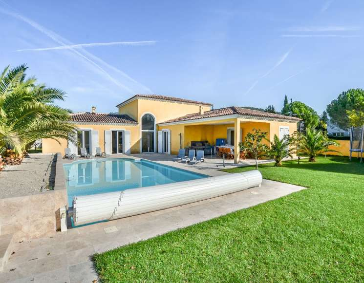 Villa à vendre à Mougins - ref 1676