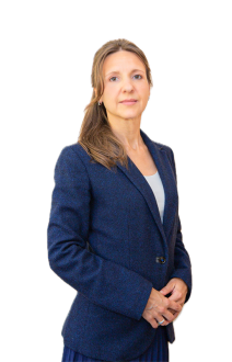 Ирина Степанова