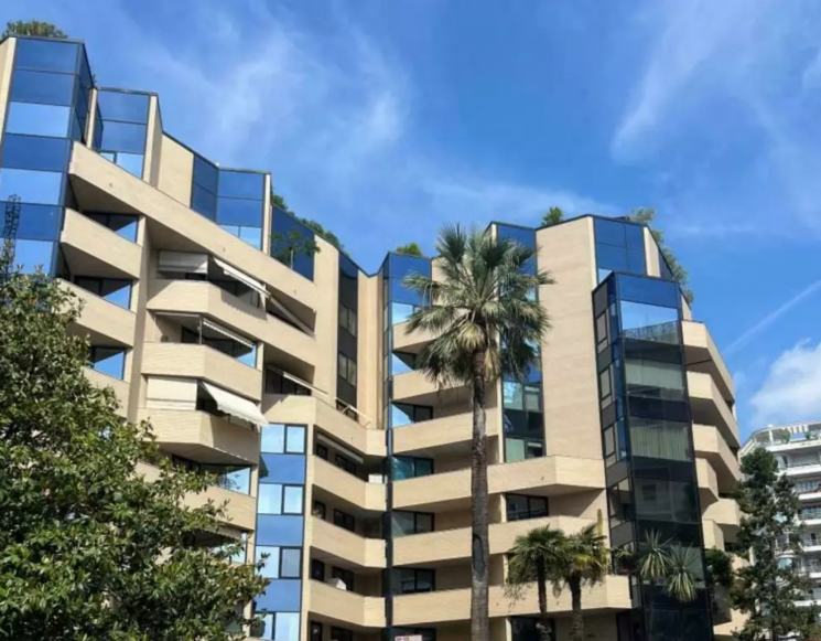 Офис в престижной резиденции Монте-Карло -&nbsp;ref&nbsp;9051