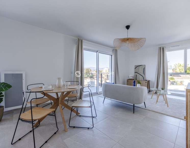 Апартаменты 