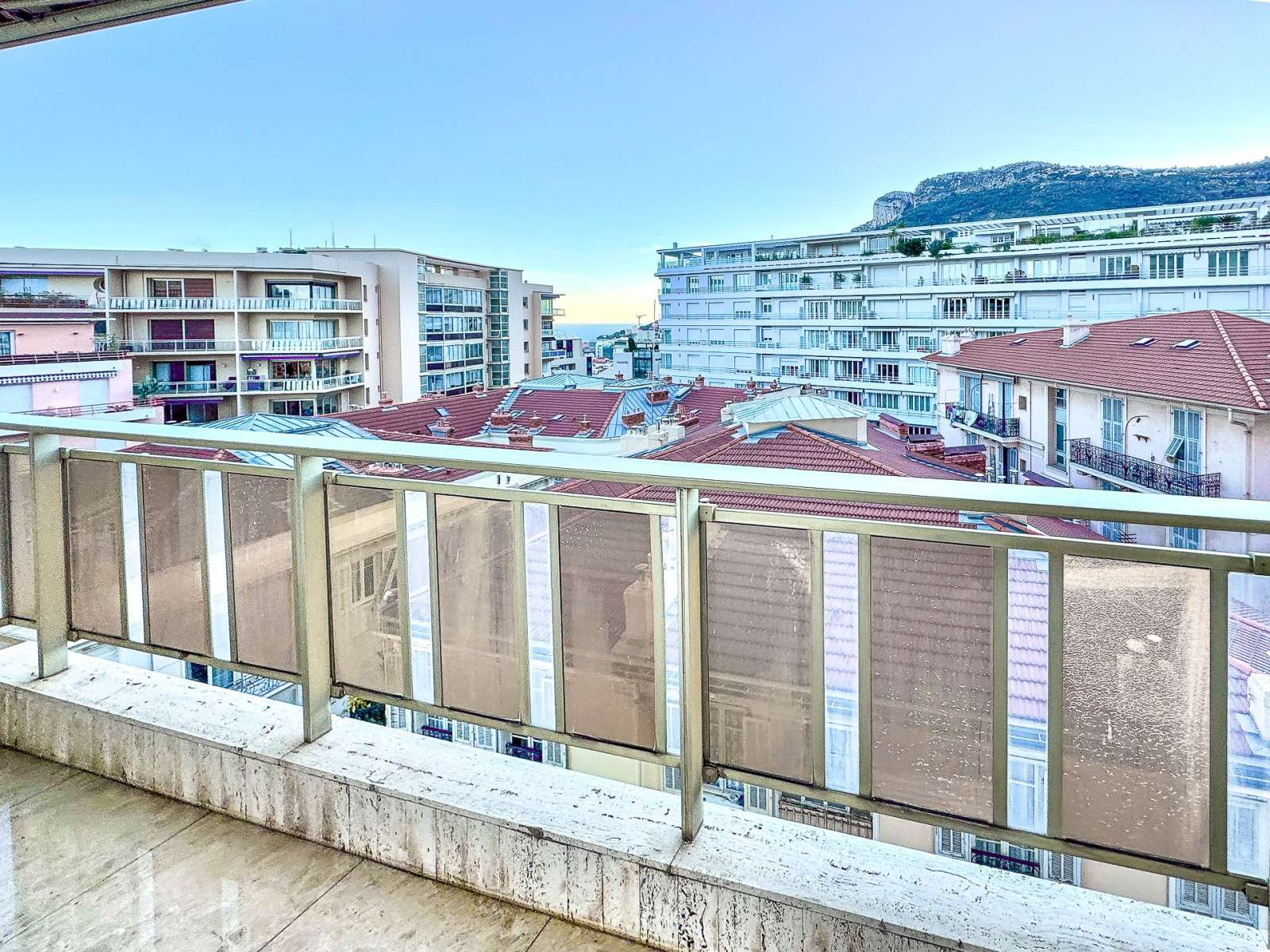 Renovated Studio Apartment in Monaco Monte-Carlo
