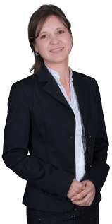Ирина Степанова