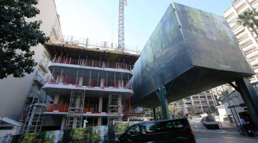 Резиденция «26, Золотой квадрат» в Монако станет самой шикарной в Княжестве?