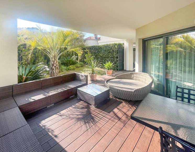 Apartment in Parc du Cap walking distance to Cap d'Antibes beaches -&nbsp;ref&nbsp;6330