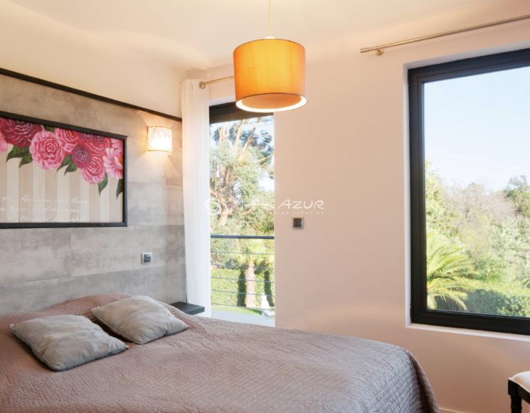Contemporary Villa in Grimaud, Close to Golf and Beach -&nbsp;ref&nbsp;4363