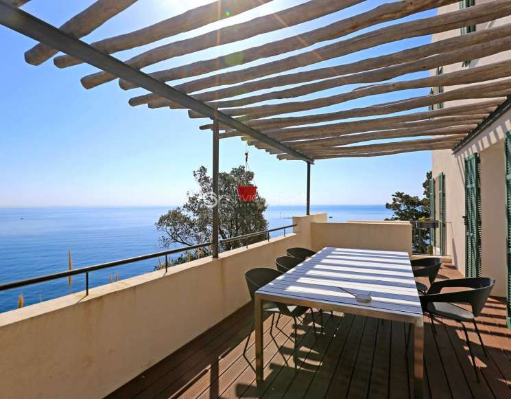 Direct Sea Access Villa in Théoule-sur-Mer with Cannes Panorama -&nbsp;ref&nbsp;4113