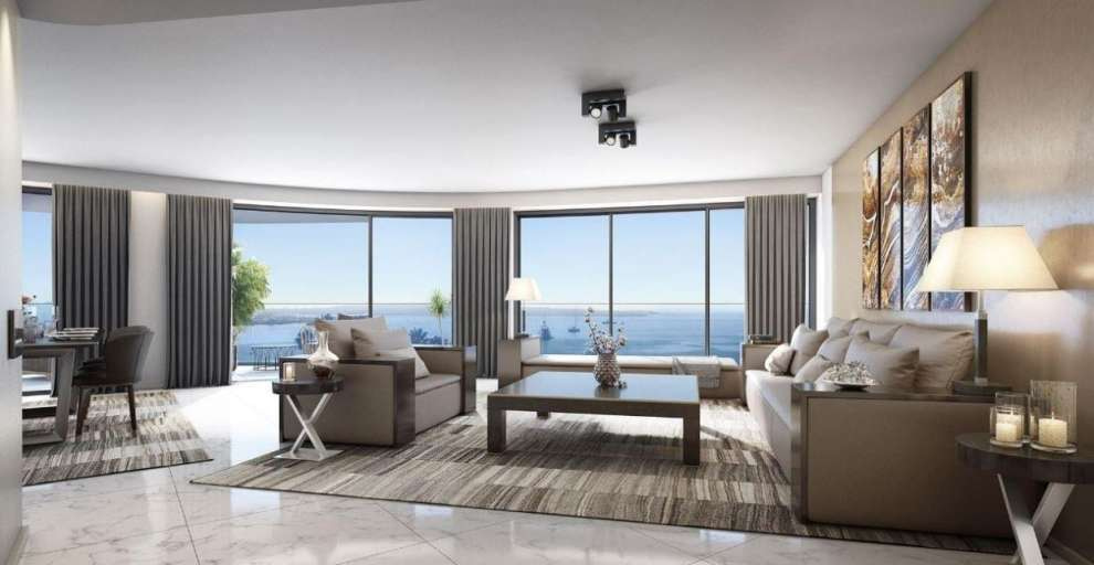 В Каннах строят новую люкс-резиденцию «First Croisette»