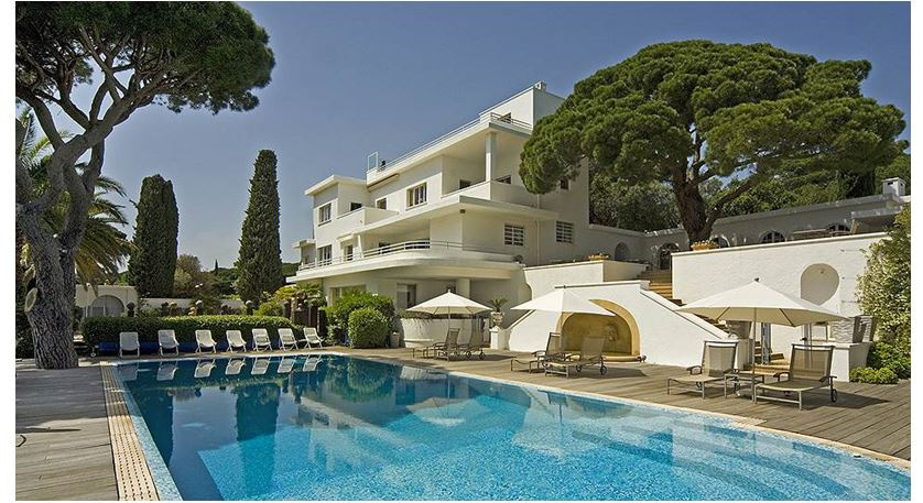 Недвижимость Лазурного берега: центр притяжения для тысяч россиян 