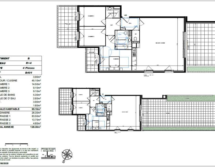 Апартаменты 