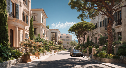 Налог на недвижимость (Taxe foncière)