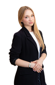 Диана Близнюк
