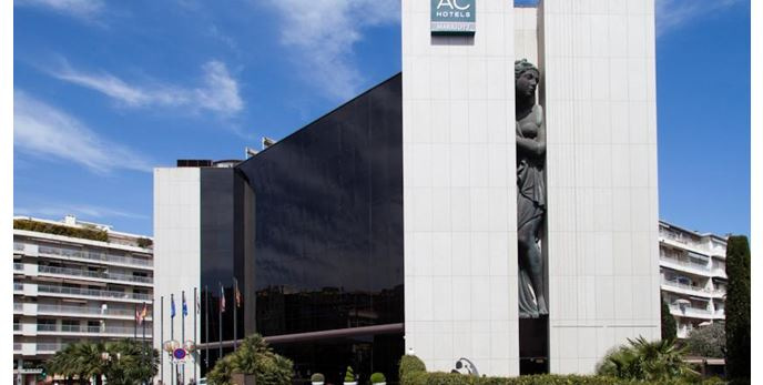 У популярного отеля Ривьеры «Marriott Nice» появились новые хозяева 