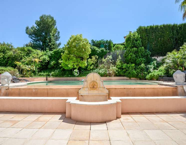 Family house in a calm neighborhood in Biot -&nbsp;ref&nbsp;1719