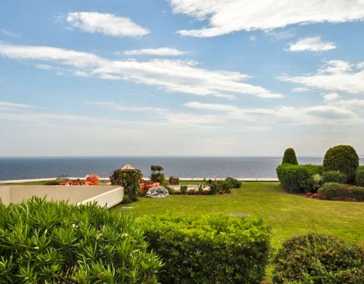 Apartment in Cap de Nice overlooking the sea - ref 5027