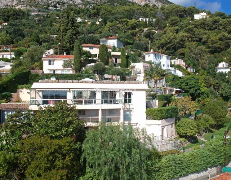 Propriété de 420 m² à vendre au Roquebrune-Cap-Martin - ref 1030