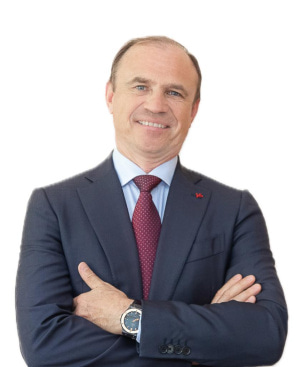 Alexander Matsoulevitch
