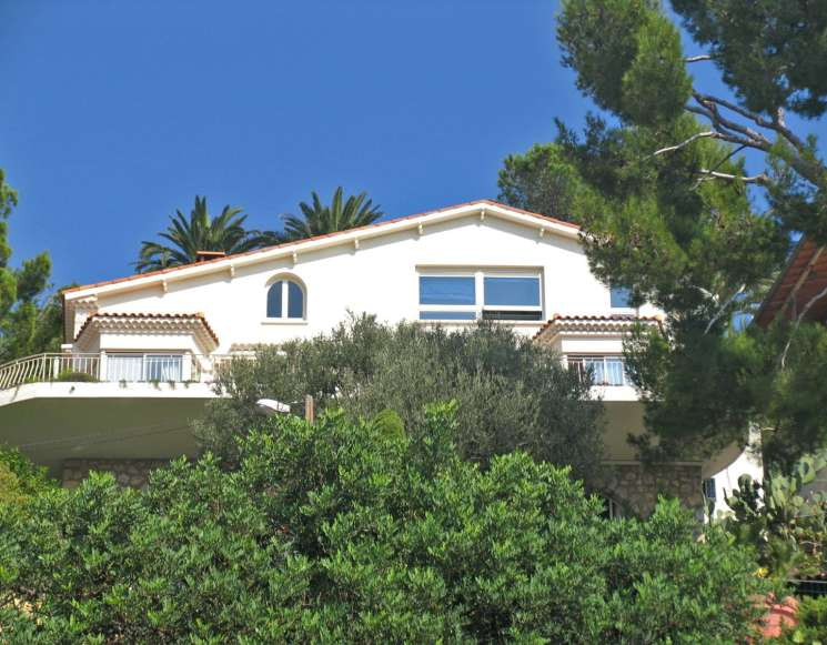 Продажа дома в Кап-д’Ай с видом на море -&nbsp;ref&nbsp;1043