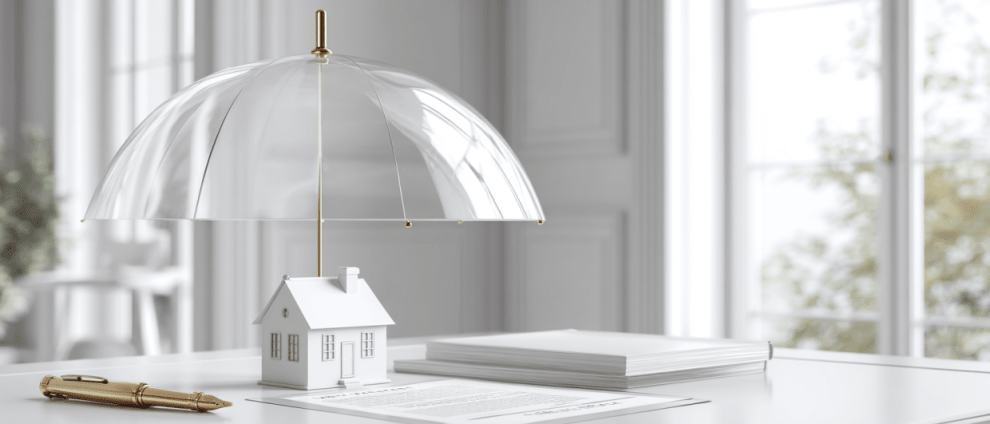 Обязательно ли страховать недвижимость во Франции?