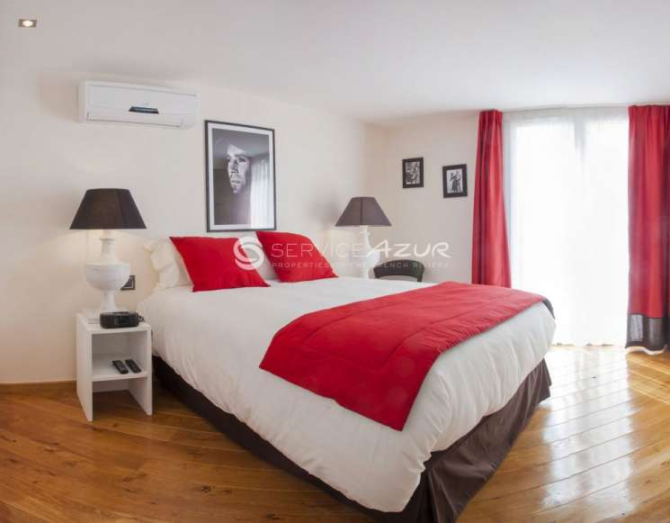 Вілла 450 кв. у закритій резиденції на продаж у Grasse -&nbsp;ref&nbsp;1630