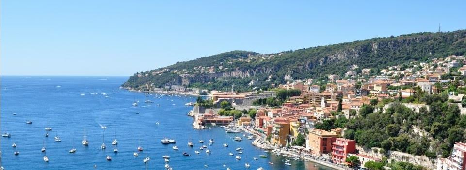 Почему выгодно инвестировать в Рокебрюн-Кап-Мартен